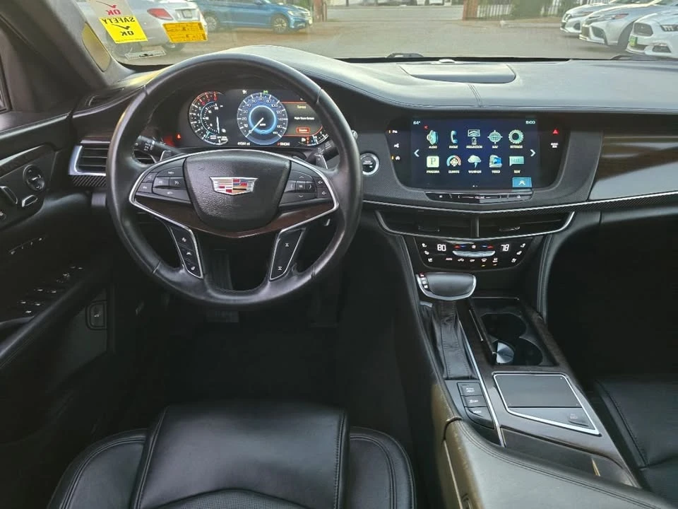2016 Cadillac CT6 - Image 10 of 17