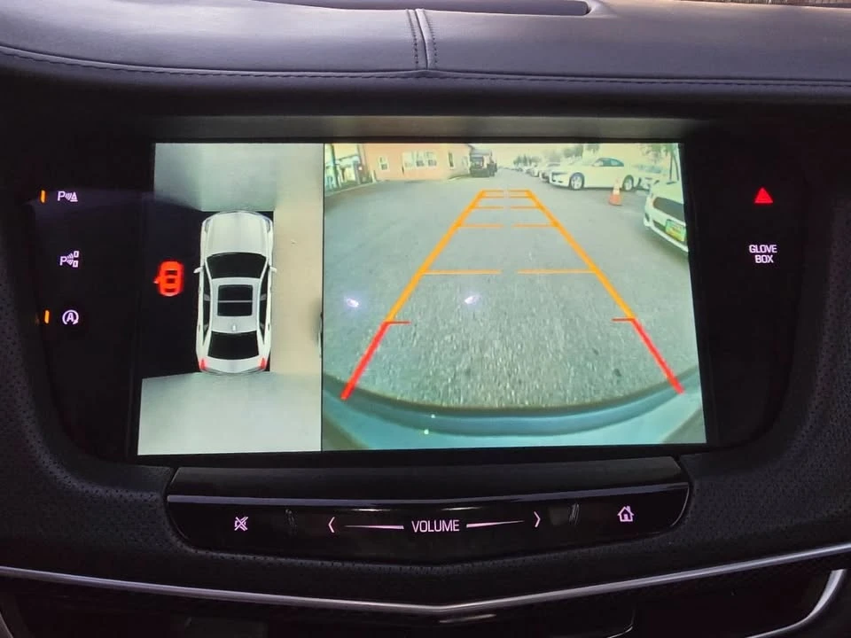 2016 Cadillac CT6 - Image 2 of 17
