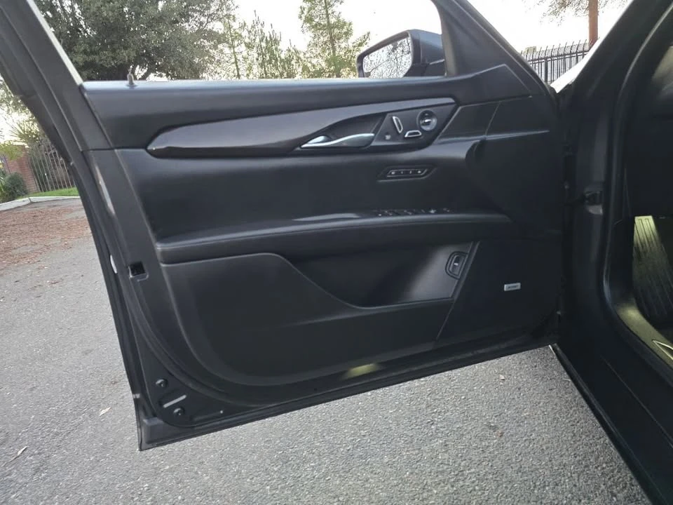 2016 Cadillac CT6 - Image 5 of 17
