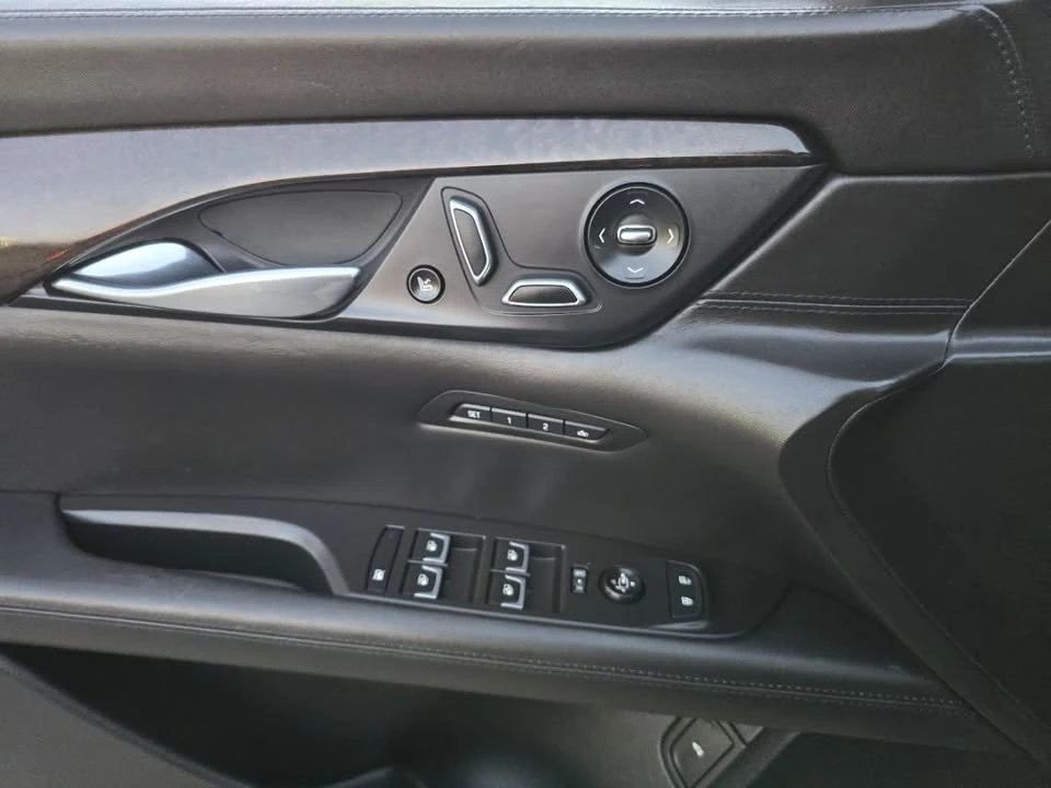 2016 Cadillac CT6 - Image 6 of 17