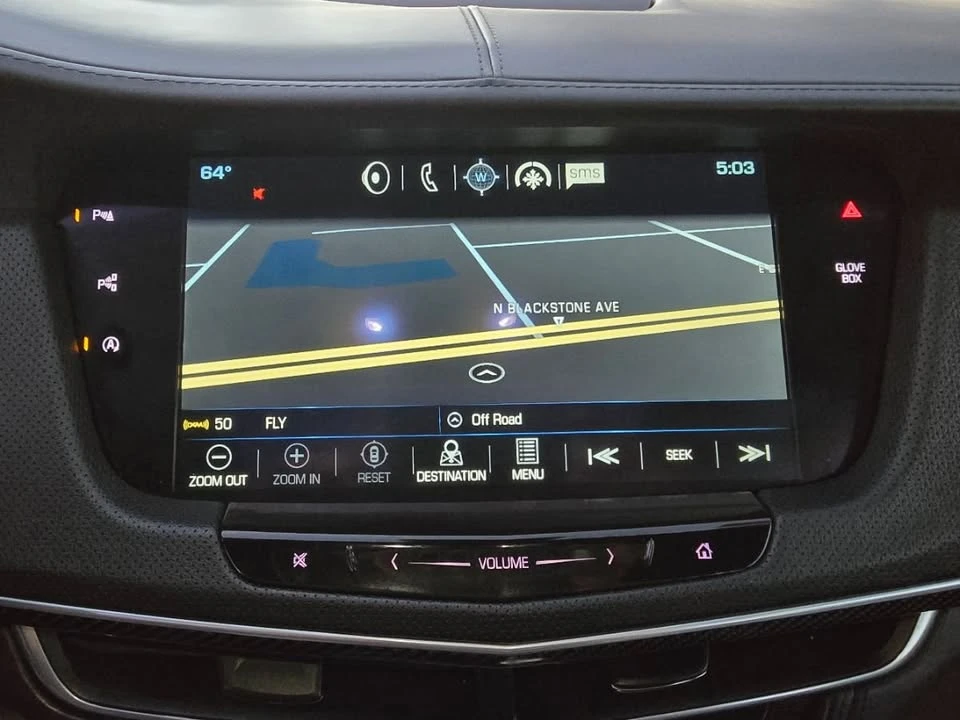 2016 Cadillac CT6 - Image 15 of 17