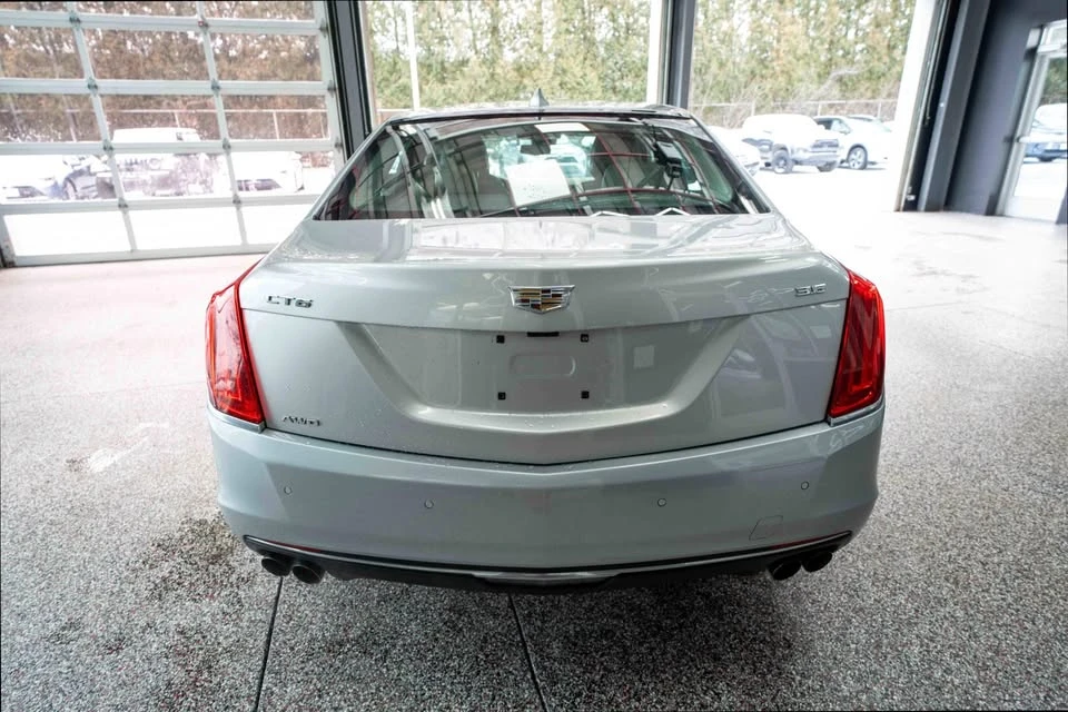 2016 Cadillac CT6 - Image 3 of 6