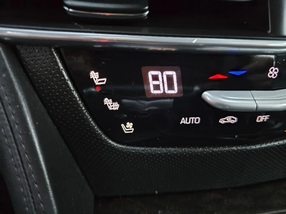 2016 Cadillac CT6 - Image 4 of 17