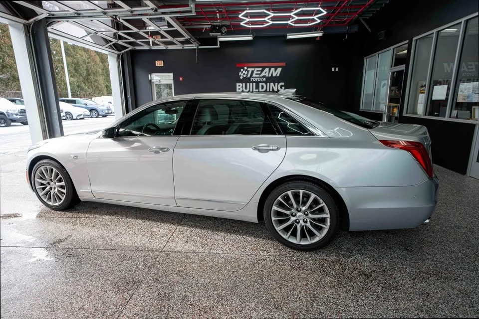2016 Cadillac CT6 - Image 2 of 6