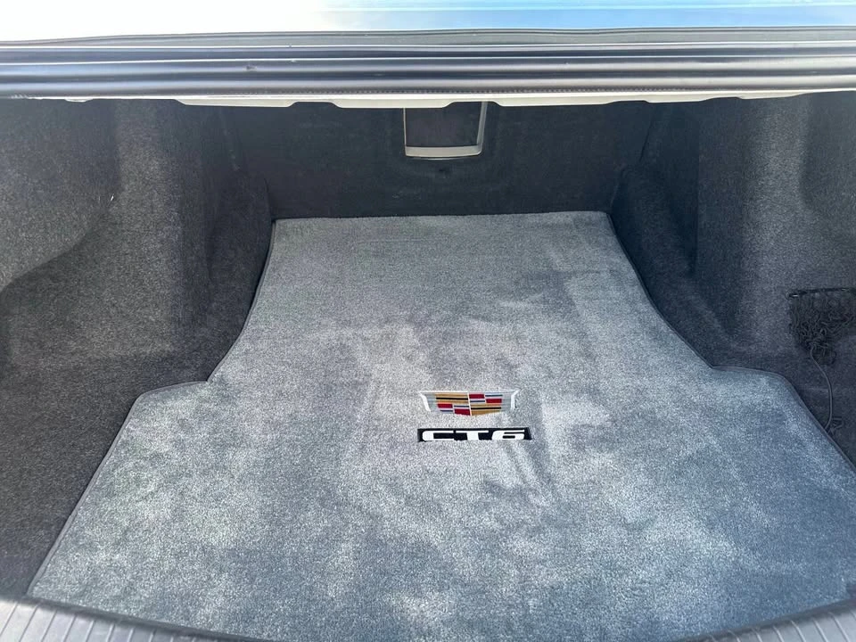 2016 Cadillac CT6 - Image 14 of 20