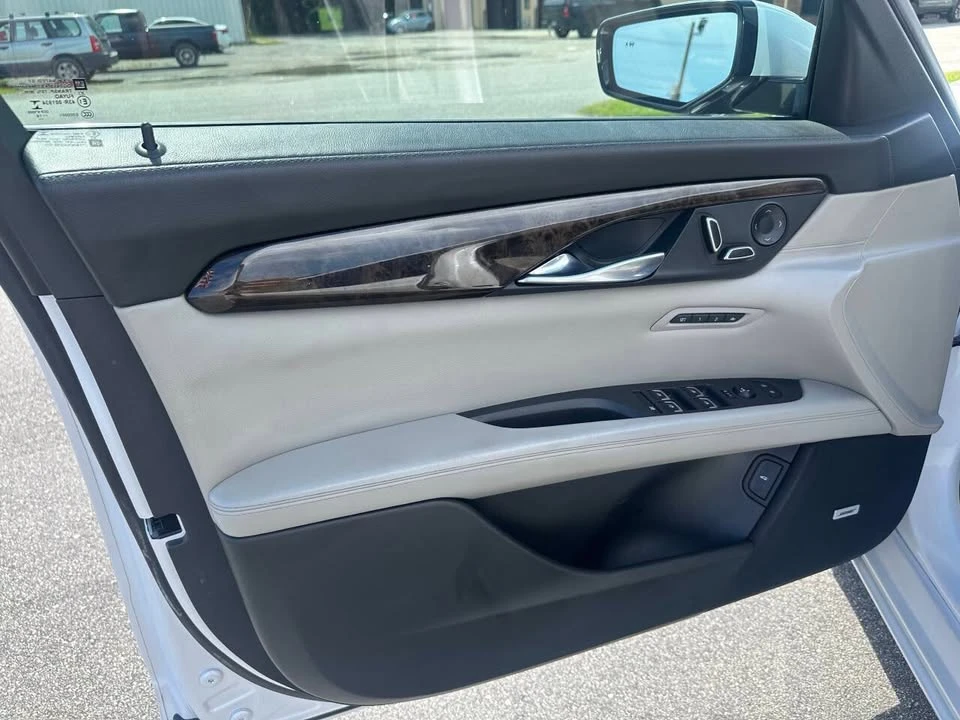 2016 Cadillac CT6 - Image 20 of 20