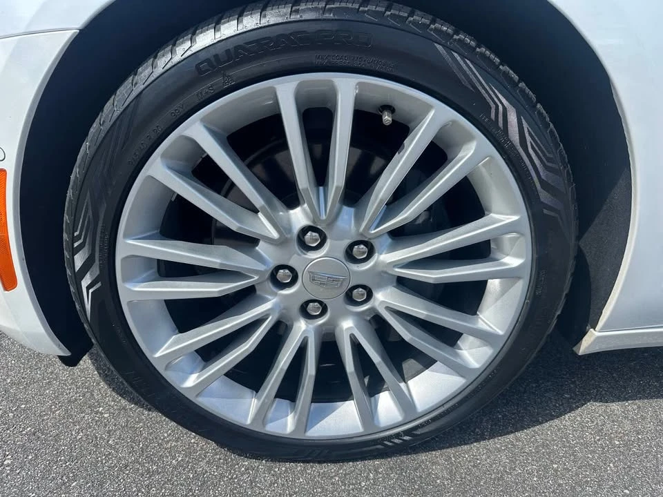 2016 Cadillac CT6 - Image 16 of 20
