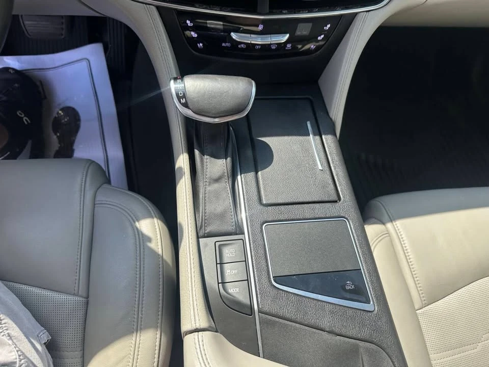 2016 Cadillac CT6 - Image 11 of 20