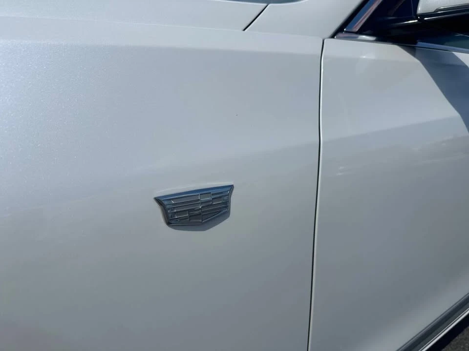 2016 Cadillac CT6 - Image 17 of 20
