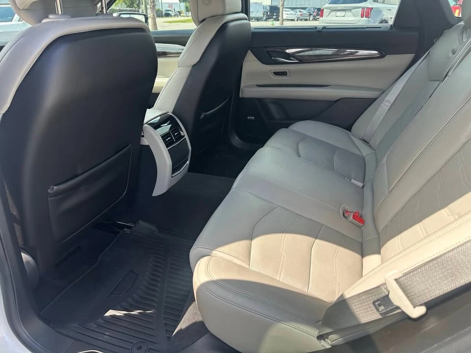 2016 Cadillac CT6 - Image 13 of 20