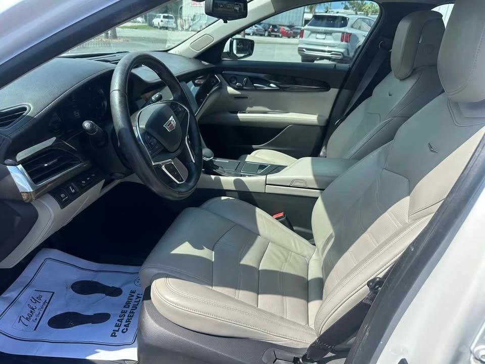 2016 Cadillac CT6 - Image 10 of 20