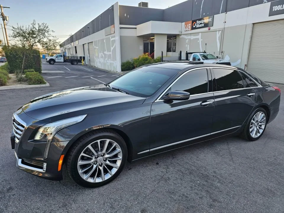 2016 Cadillac CT6 - Image 6 of 20