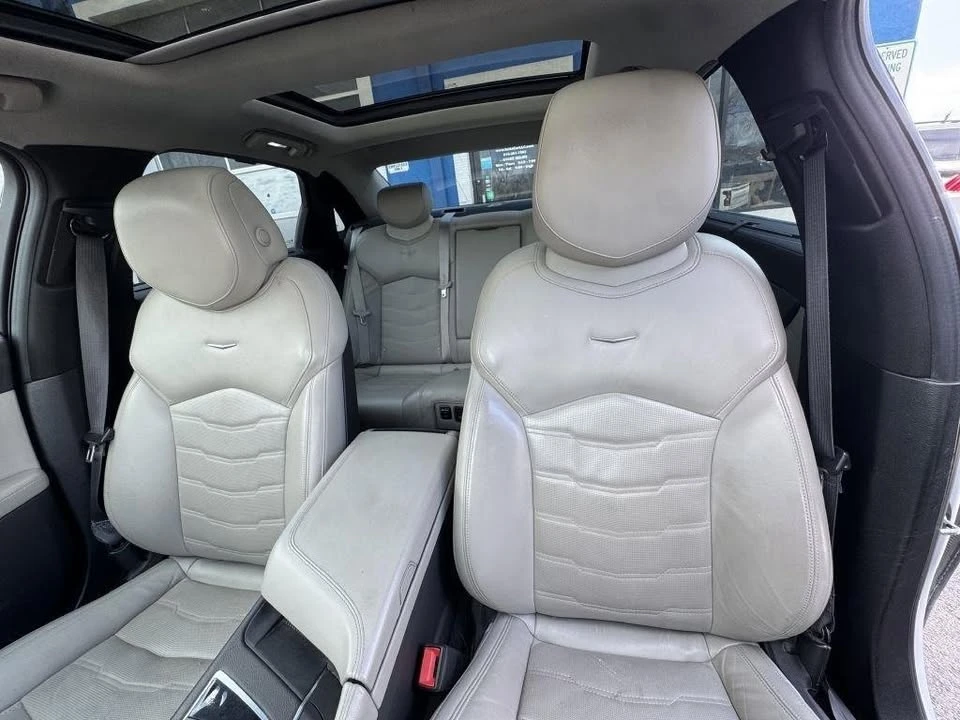 2016 Cadillac CT6 - Image 19 of 19