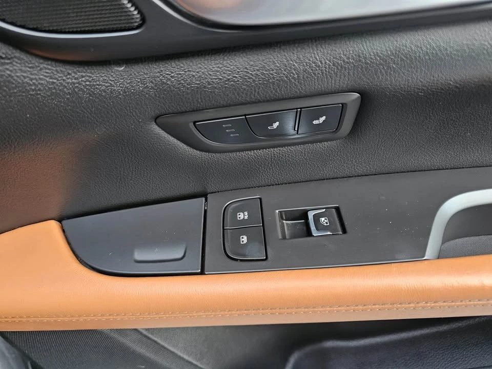 2016 Cadillac CT6 - Image 7 of 20