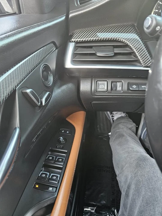 2016 Cadillac CT6 - Image 10 of 20