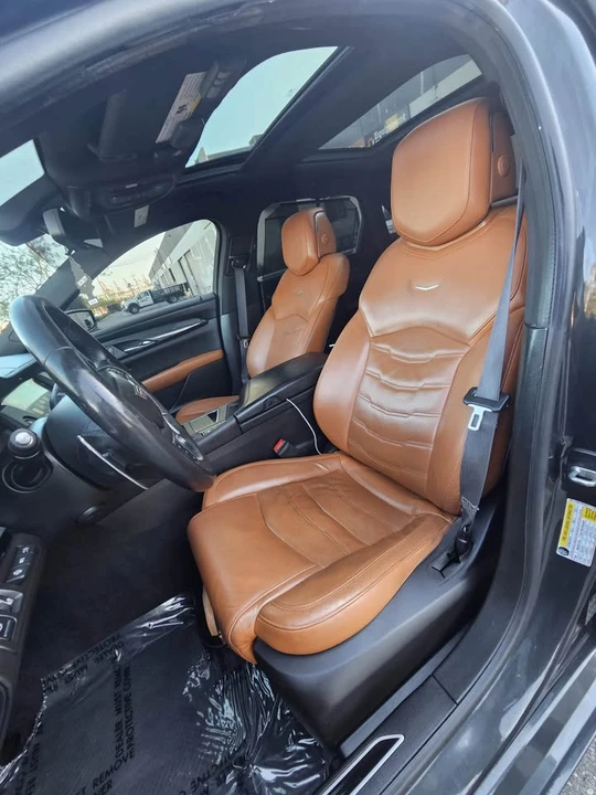 2016 Cadillac CT6 - Image 14 of 20