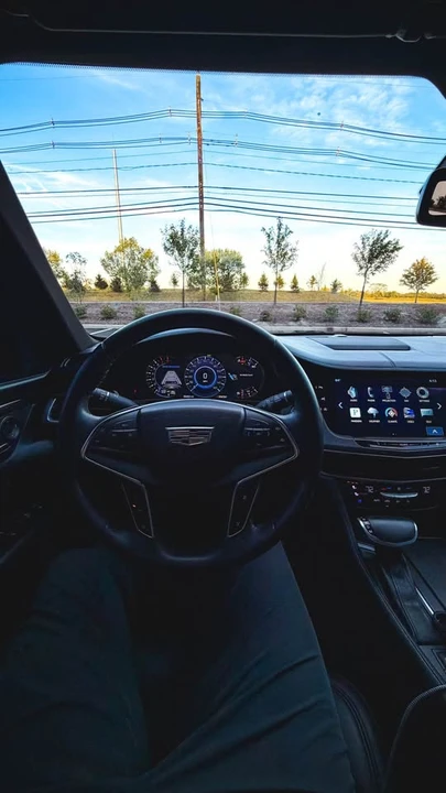 2016 Cadillac CT6 - Image 13 of 19