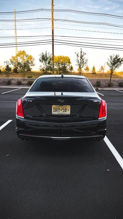 2016 Cadillac CT6 - Image 5 of 19