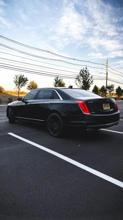2016 Cadillac CT6 - Image 6 of 19