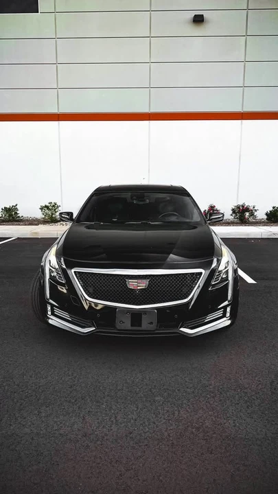 2016 Cadillac CT6 - Image 2 of 19