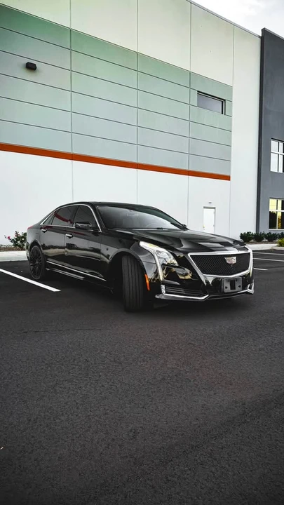 2016 Cadillac CT6 - Image 3 of 19