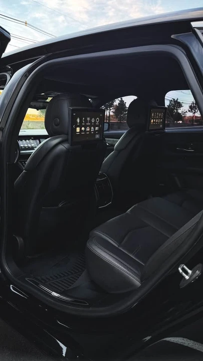 2016 Cadillac CT6 - Image 10 of 19