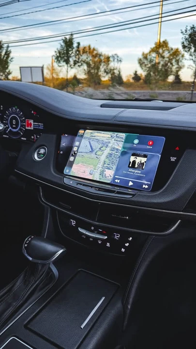 2016 Cadillac CT6 - Image 12 of 19