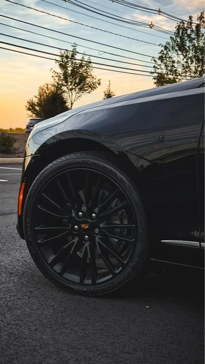 2016 Cadillac CT6 - Image 16 of 19