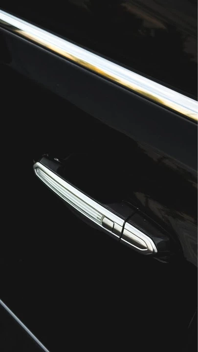 2016 Cadillac CT6 - Image 8 of 19
