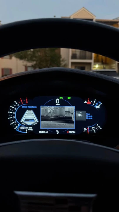 2016 Cadillac CT6 - Image 19 of 19