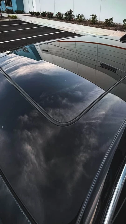 2016 Cadillac CT6 - Image 17 of 19
