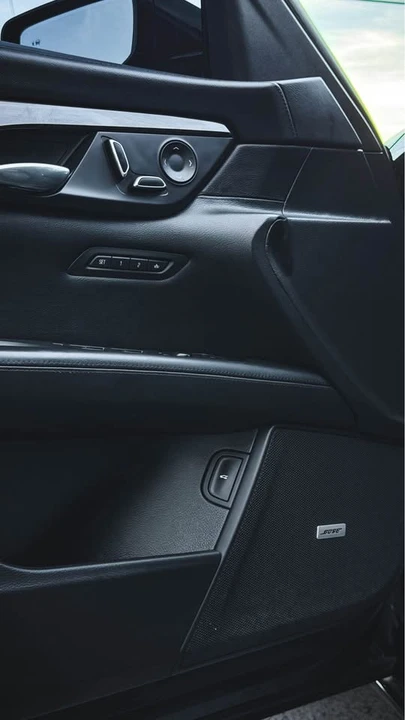 2016 Cadillac CT6 - Image 15 of 19