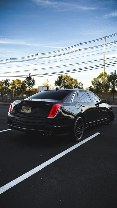 2016 Cadillac CT6 - Image 4 of 19