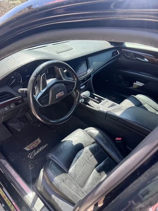 2016 Cadillac CT6 - Image 7 of 8