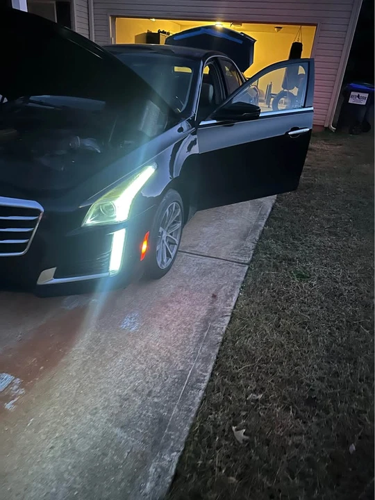 2016 Cadillac CT6 - Image 2 of 4