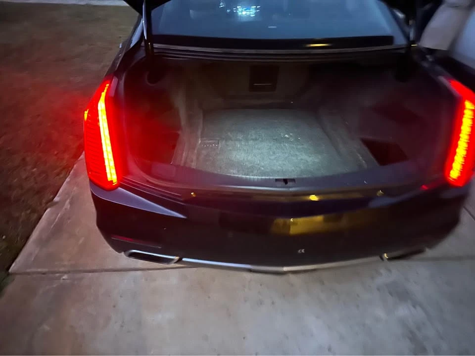 2016 Cadillac CT6 - Image 4 of 4
