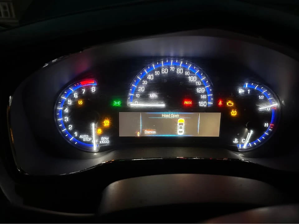 2016 Cadillac CT6 - Image 3 of 4