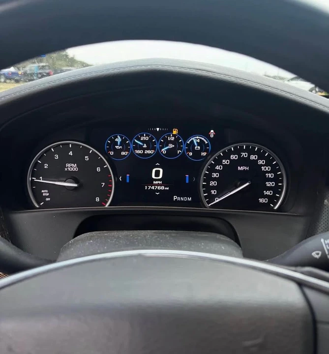 2016 Cadillac CT6 - Image 2 of 6
