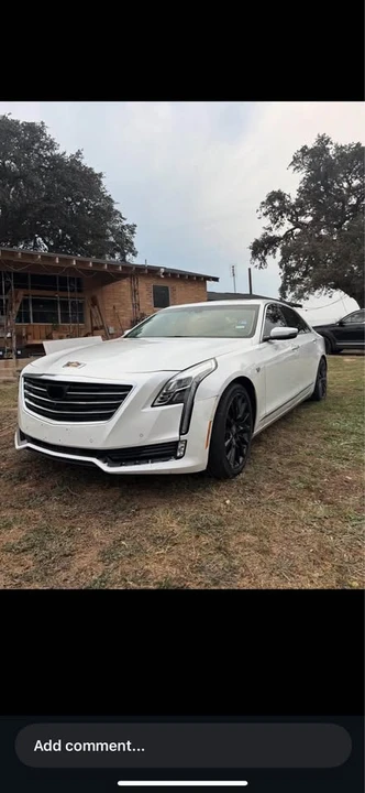 2016 Cadillac CT6 - Image 5 of 6