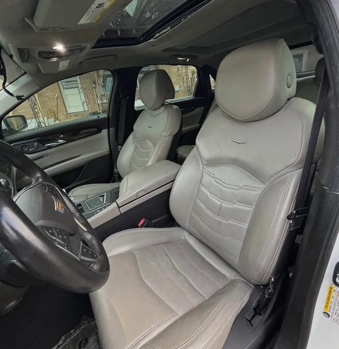 2016 Cadillac CT6 - Image 4 of 6
