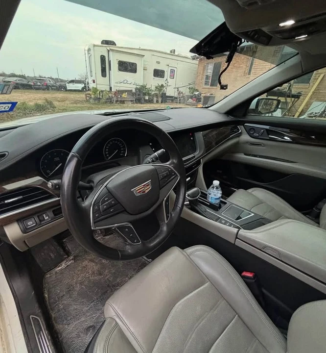 2016 Cadillac CT6 - Image 3 of 6