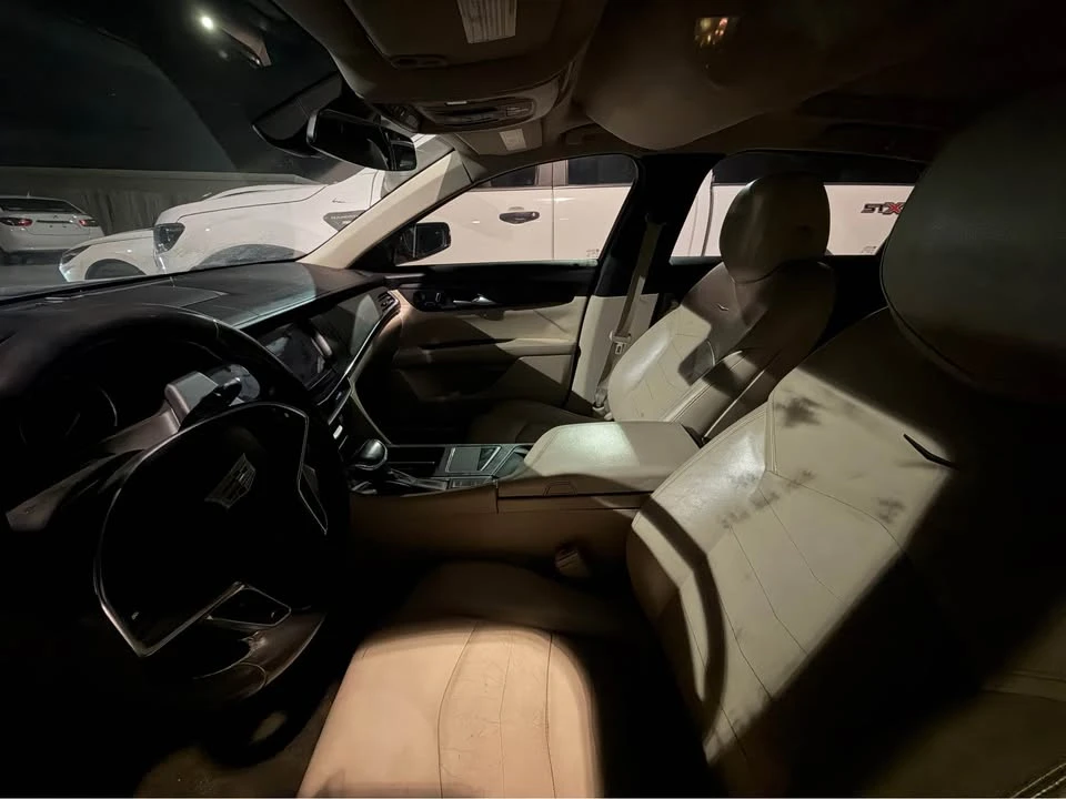 2016 Cadillac CT6 - Image 4 of 4