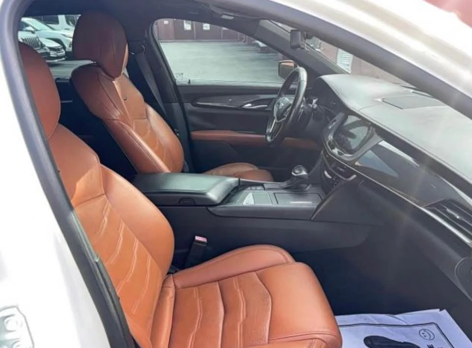 2016 Cadillac CT6 - Image 5 of 8
