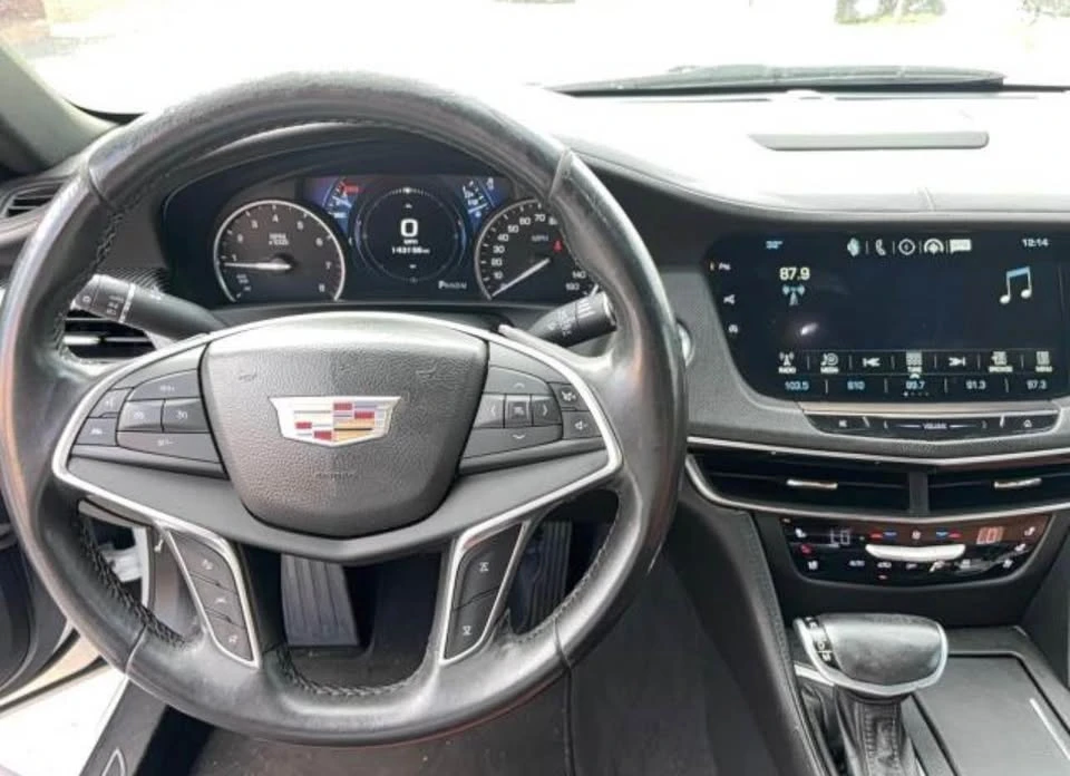 2016 Cadillac CT6 - Image 8 of 8