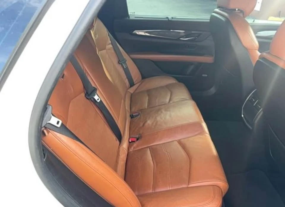 2016 Cadillac CT6 - Image 5 of 7