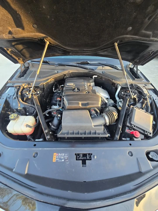 2016 Cadillac CT6 - Image 16 of 17