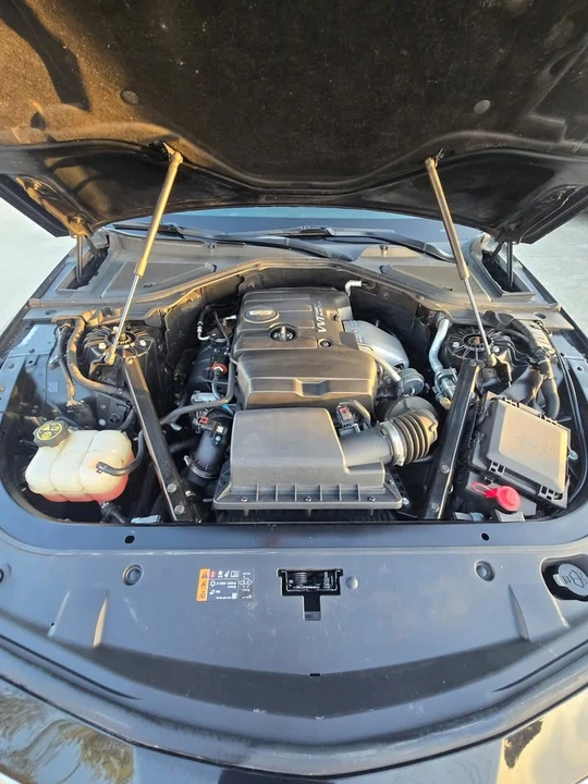 2016 Cadillac CT6 - Image 16 of 17