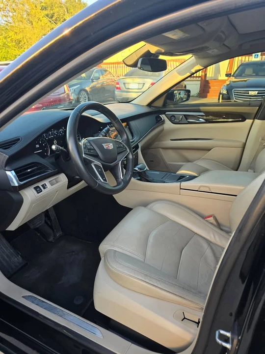 2016 Cadillac CT6 - Image 10 of 18