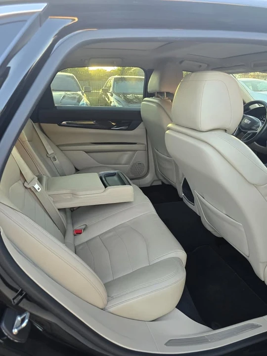 2016 Cadillac CT6 - Image 9 of 17