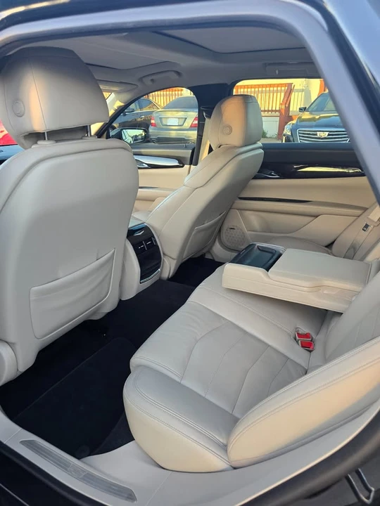 2016 Cadillac CT6 - Image 10 of 17